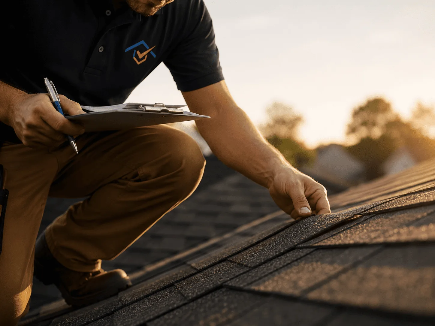 Why Choose Roof Inspection in Camden, NJ