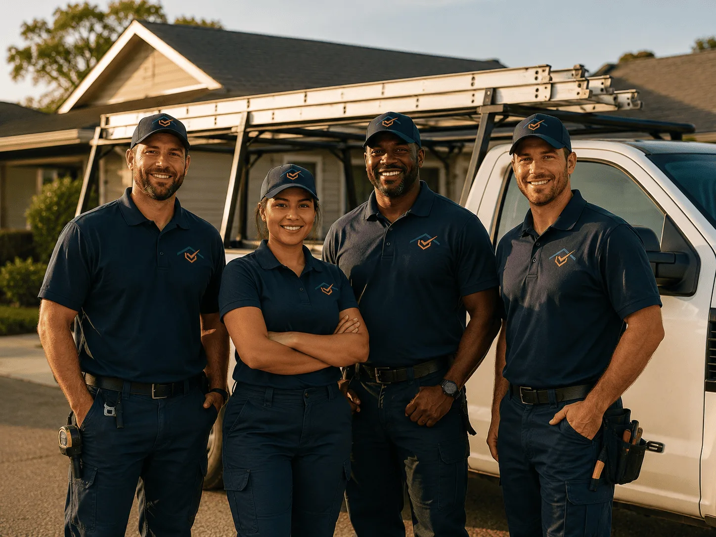 Roof Inspection company in Camden, NJ